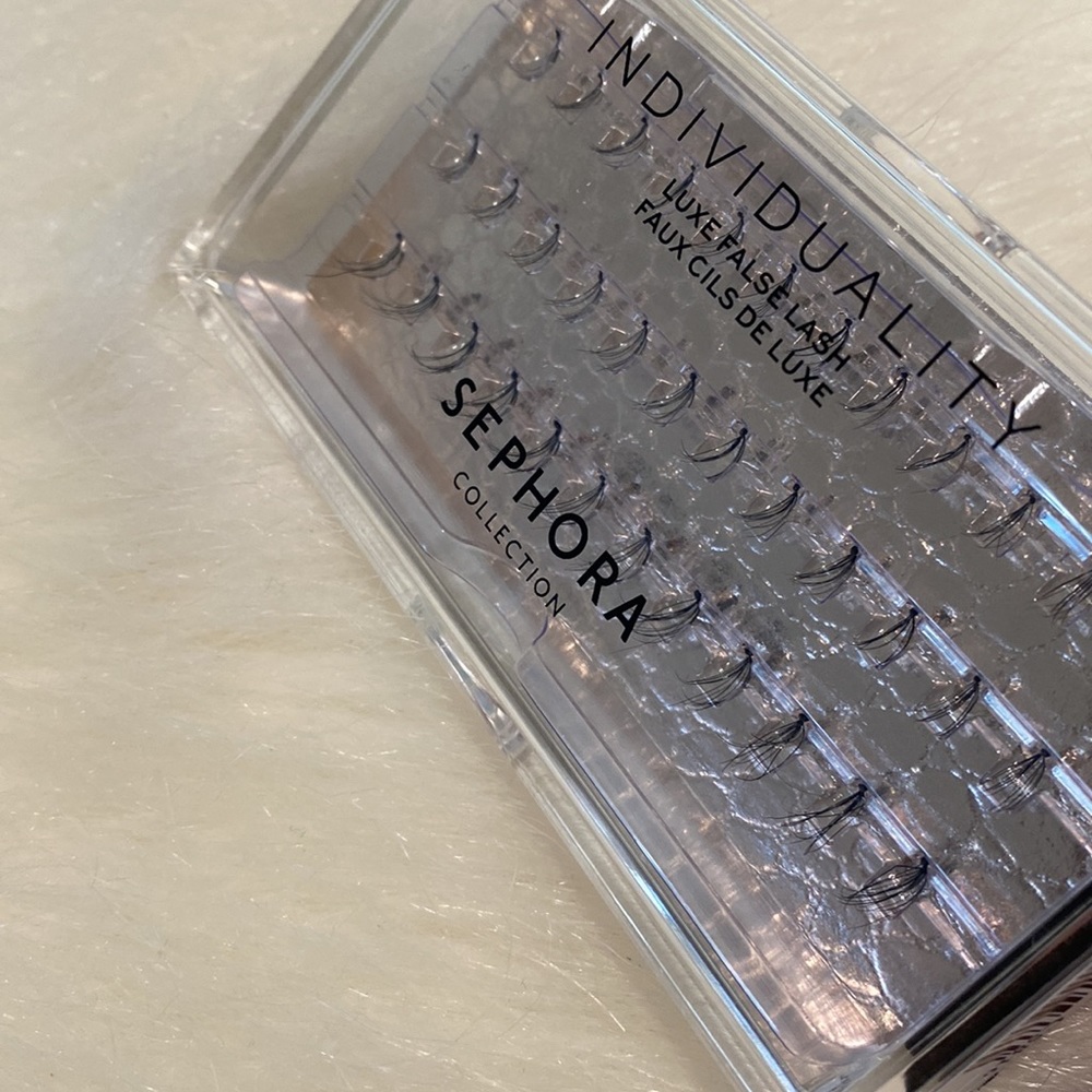 SEPHORA COLLECTION individuality Luxe False Lash - Picture 6 of 6